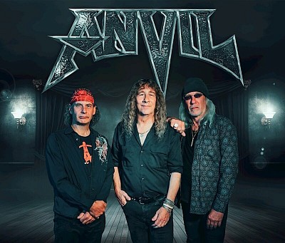 Anvil