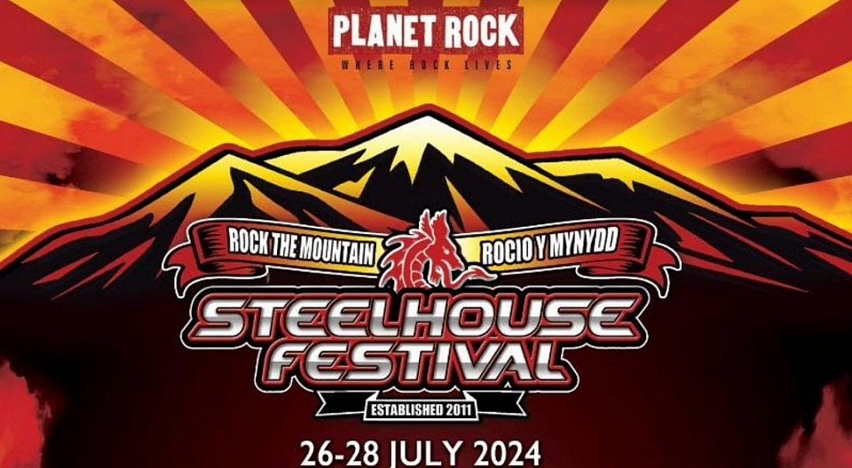 Steelhouse Festival 2024