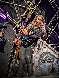 Joel Hoekstra - Accept