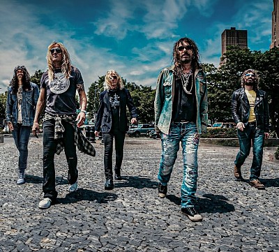 The Dead Daisies