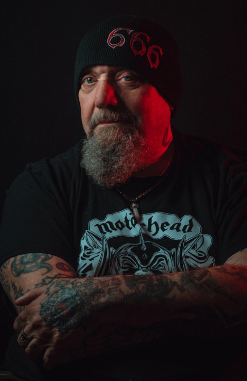 Paul Di’Anno