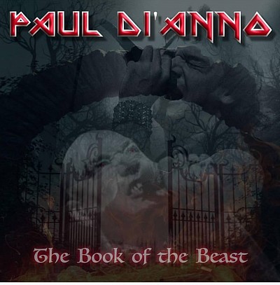 Paul’s latest album The Book of the Beast