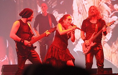 Within Temptation